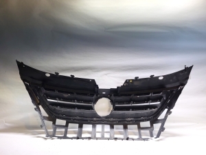 Volkswagen Passat CC CC (2008–2017) Front grille 3C8853651 - 2