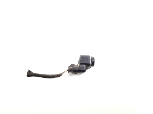 Seat Exeo (2008–2013) Parksensor hinten 4H0919275A - 2