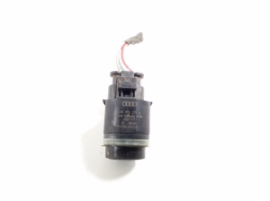 Seat Exeo (2008–2013) Parksensor hinten 4H0919275A - 2