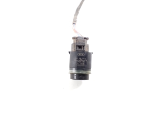 Seat Exeo (2008–2013) Rear parking sensor 4H0919275A - 2