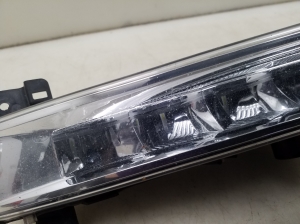 BMW 5 SERIES G31 (2017–2026) Front daytime running light 89250241 - 3