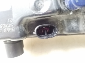 BMW 5 SERIES G31 (2017–2026) Front daytime running light 89250241 - 7