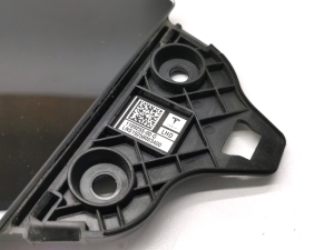 Tesla Model 3 3 (2016–2024) Außenverkleidung der Mittelsäule 1109255-00-G - 3