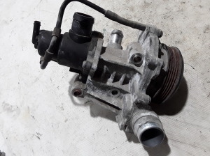 Mercedes Benz CLA-Class W117 (2013–2019) Veepump A6512000501 - 2