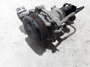 Mercedes Benz CLA-Class W117 (2013–2019) Veepump A6512000501 - 3