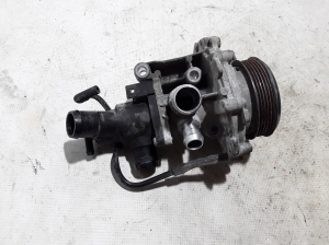   Water pump 