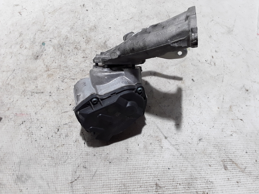 MERCEDES-BENZ CLA-Class C117 (2013-2016) EGR Valve A6511400760 21071727