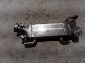 Mercedes Benz CLA-Class W117 (2013–2019) EGR-klapi jahuti A6511400575 - 3