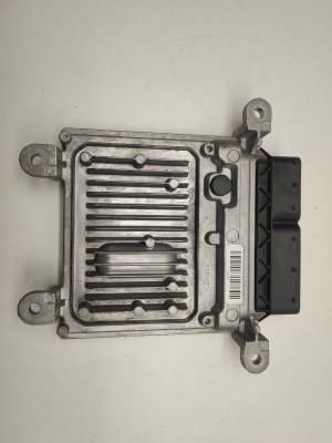 Mercedes Benz SLK-Class 172 (2011–2026) Motorsteuergerät A6519007500 - 3