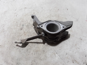 Mercedes Benz CLA-Class W117 (2013–2019) Esimese veovõlli kinnitus A6512200131 - 3