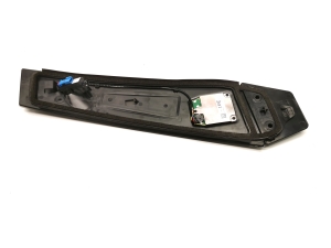 Tesla Model 3 3 (2016–2024) Außenverkleidung der Mittelsäule 1109255-00-G - 3