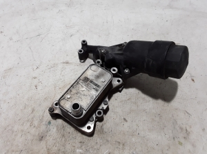Mercedes Benz CLA-Class W117 (2013–2019) Õlijahuti A6511800565 - 2