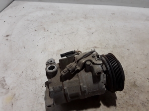 Mercedes Benz CLA-Class W117 (2013–2019) Klimakompressor A0038304460 - 3