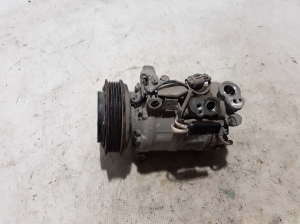 Mercedes Benz CLA-Class W117 (2013–2019) Klimakompressor A0038304460