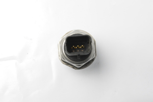 Citroen C4 (2004–2010) Fuel rail pressure sensor 5WS40039 - 5