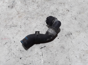 Mercedes Benz CLA-Class W117 (2013–2019) Schlauch A6512000082 - 2