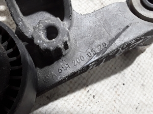 Mercedes Benz CLA-Class W117 (2013–2019) Rihma pinguti A6512000570 - 2