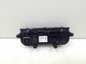 Volkswagen Passat B8 (2014–2023) Heater control panel 5GE907044AS - 2