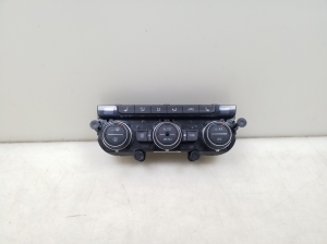 Heizungsbedienteil - 5GE907044AS