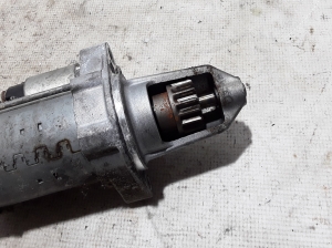 Mercedes Benz CLA-Class W117 (2013–2019) Starter A2709060026 - 2