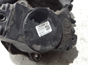 Mercedes Benz CLA-Class W117 (2013–2019) Kütusepump A6510701801 - 3