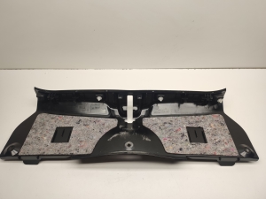 Mercedes Benz SLK-Class 172 (2011–2026) Trunk interior trim A1726900041 - 3