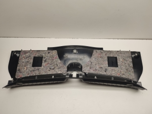 Mercedes Benz SLK-Class 172 (2011–2026) Trunk interior trim A1726900041 - 4