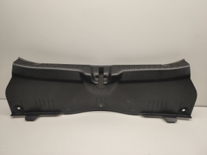   Trunk interior trim  - A1726900041 