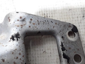 Mercedes Benz CLA-Class W117 (2013–2019) Muu kinnitus A6510901641 - 2
