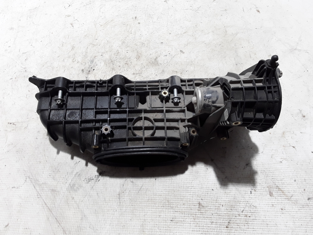 MERCEDES-BENZ CLA-Class C117 (2013-2016) Intake Manifold A6510900037 21071700