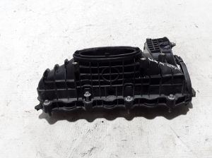  Intake manifold 