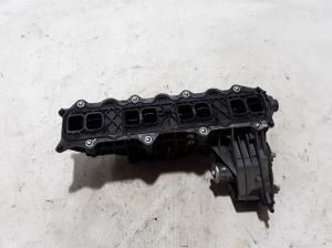  Intake manifold 