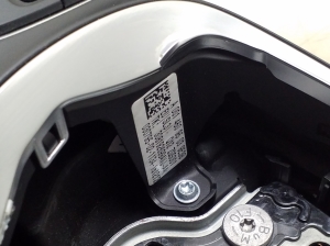 Mercedes Benz CLA-Class W117 (2013–2019) Lenkrad A0014609503 - 2