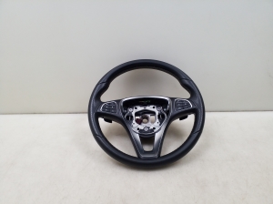 Mercedes Benz CLA-Class W117 (2013–2019) Lenkrad A0014609503