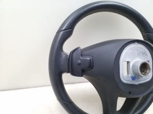Mercedes Benz CLA-Class W117 (2013–2019) Lenkrad A0014609503 - 4