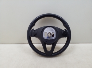 Mercedes Benz CLA-Class W117 (2013–2019) Lenkrad A0014609503 - 5