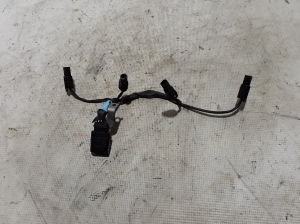 Mercedes Benz CLA-Class W117 (2013–2019) Süütejuhe A6511501433 - 2