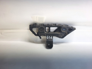 Front bumper bracket - 1T0807184C