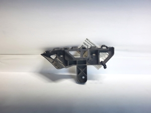 Volkswagen Touran II (2010–2015) Front bumper bracket 1T0807184C - 2