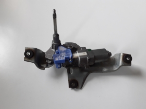   Rear wiper motor 