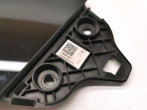 Tesla Model 3 3 (2016–2024) Außenverkleidung der Mittelsäule 1109255-90-F - 4