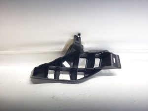 Seat Leon (2012–2026) Stoßstangenhalterung hinten 5F0807377 - 2