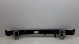 Mercedes Benz A-Class 168 (1997–2004) Stoßstangenträger vorne A1686201234 - 2