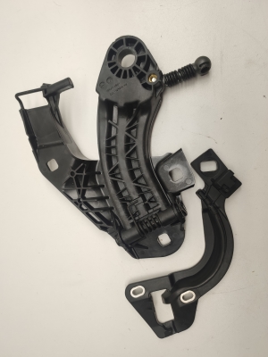   Anderes Detail des Schiebedachs  - A1727900403 