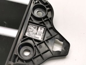 Tesla Model 3 3 (2016–2024) Außenverkleidung der Mittelsäule 1109253-00-I - 2