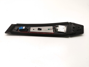 Tesla Model 3 3 (2016–2024) Außenverkleidung der Mittelsäule 1109253-00-I - 3