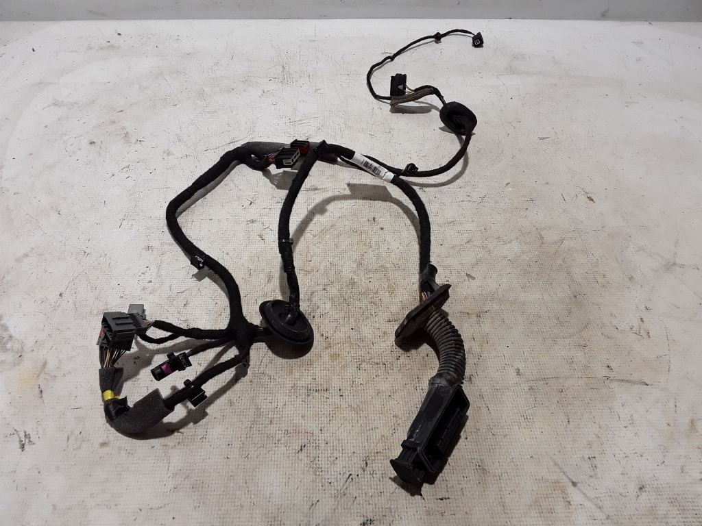 VOLVO S60 3 generation (2018-2023) Autre partie 31483786 21071684