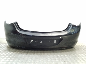 Rear bumper - 13266587