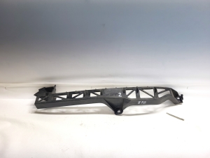 Mazda 3 (2003–2009) Scheinwerferhalter BP4K50161 - 2