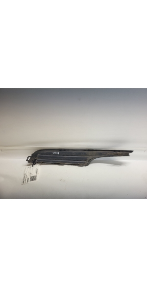 Volkswagen Golf VII (2012–2026) Front bumper lower grille 5G0853666 - 2